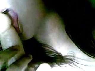 Solo Amateur Tgirl Sucking Fake Cock