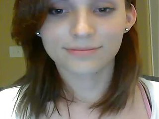 Teen tranny by webcam