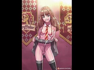 257 Hentai Femboy Pics