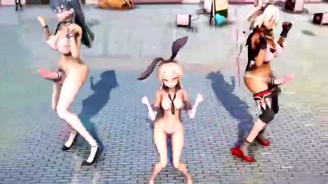 MMD Futa 24