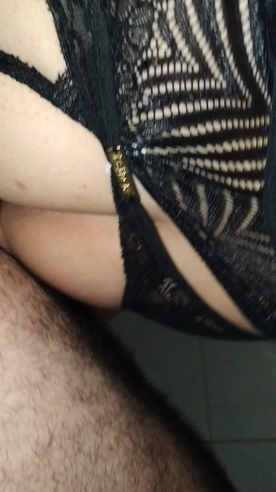 Brazilian Crossdresser Bitch