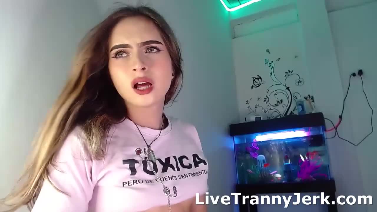 monagreenxx Jerk Cam